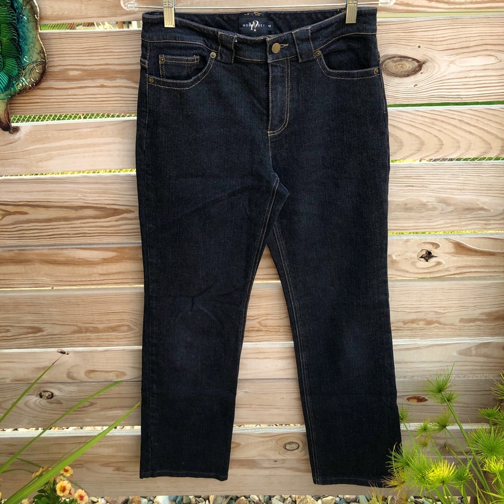 🌟 3/$15 Morrissey Y? dark wash jeans size 4